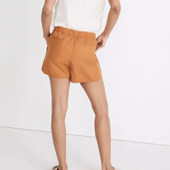 BRAND NEW | Madewell | Pull-On Shorts | X-Large - Picture 8 of 9